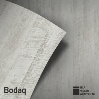 White vintage Wood