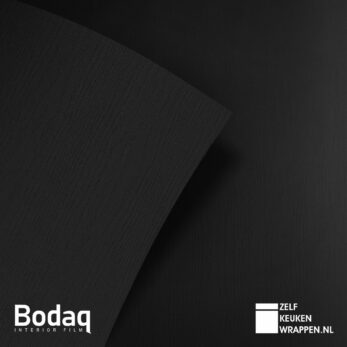 Pure Black Wood