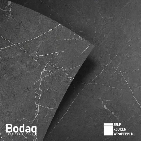 PM007 - BLACK MARBLE