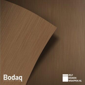 Brushed Brass