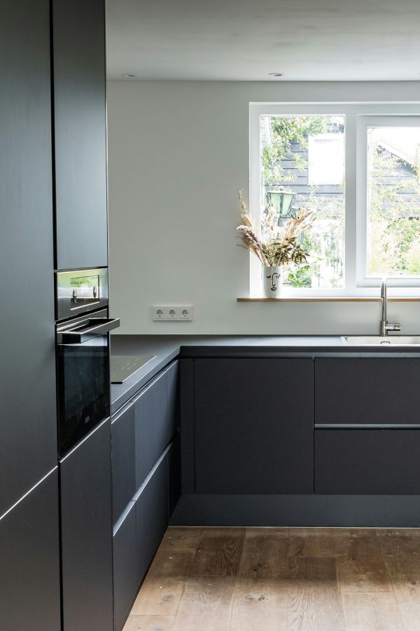 keuken wrappen zelf doen